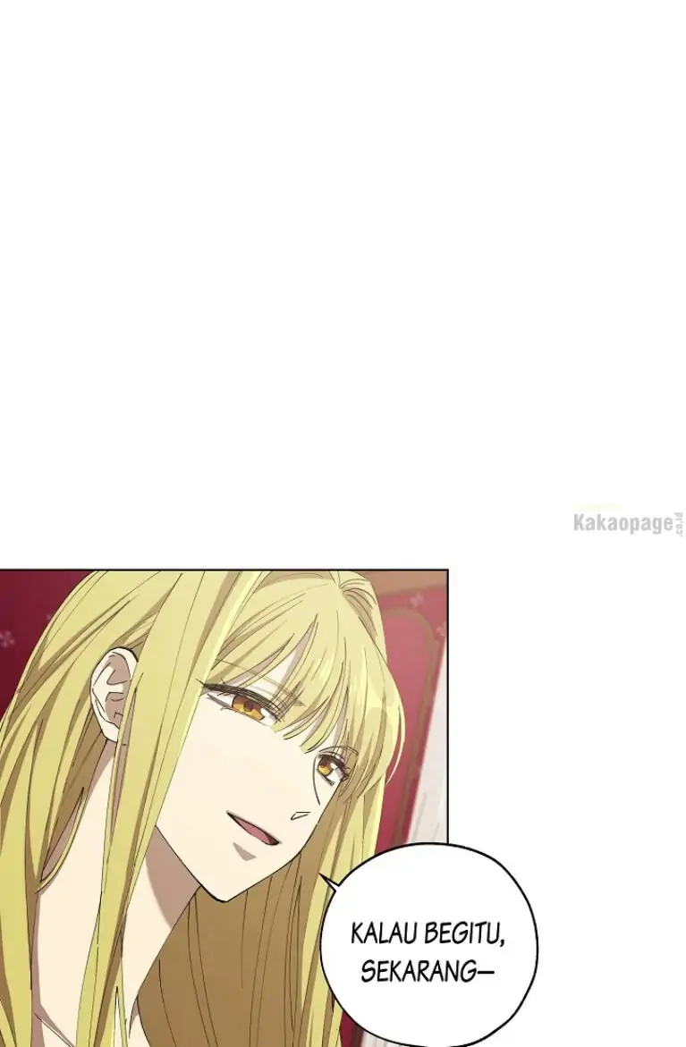 The Princess Imprints A Traitor (Official)-Chapter 13